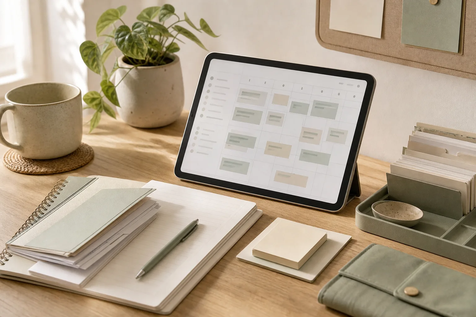 A 15-Minute Calendar Rule for Tracking Recurring Payments