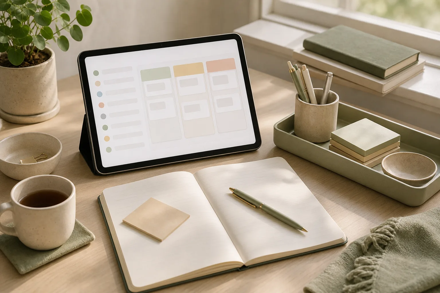 A 15-Minute Notification Tidy-Up for Calmer Focus Blocks