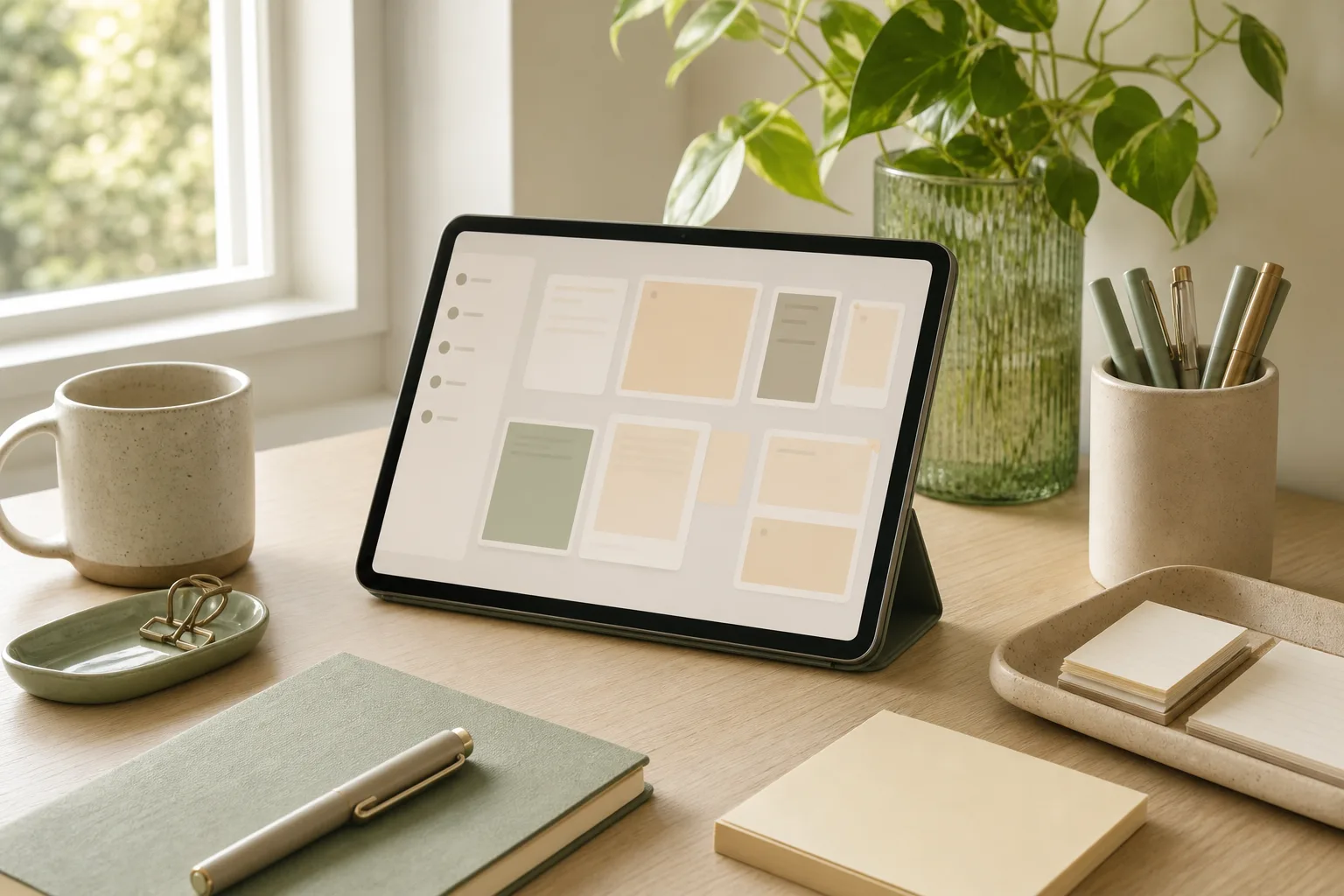 A 15-Minute Routine for Fewer Browser Tabs