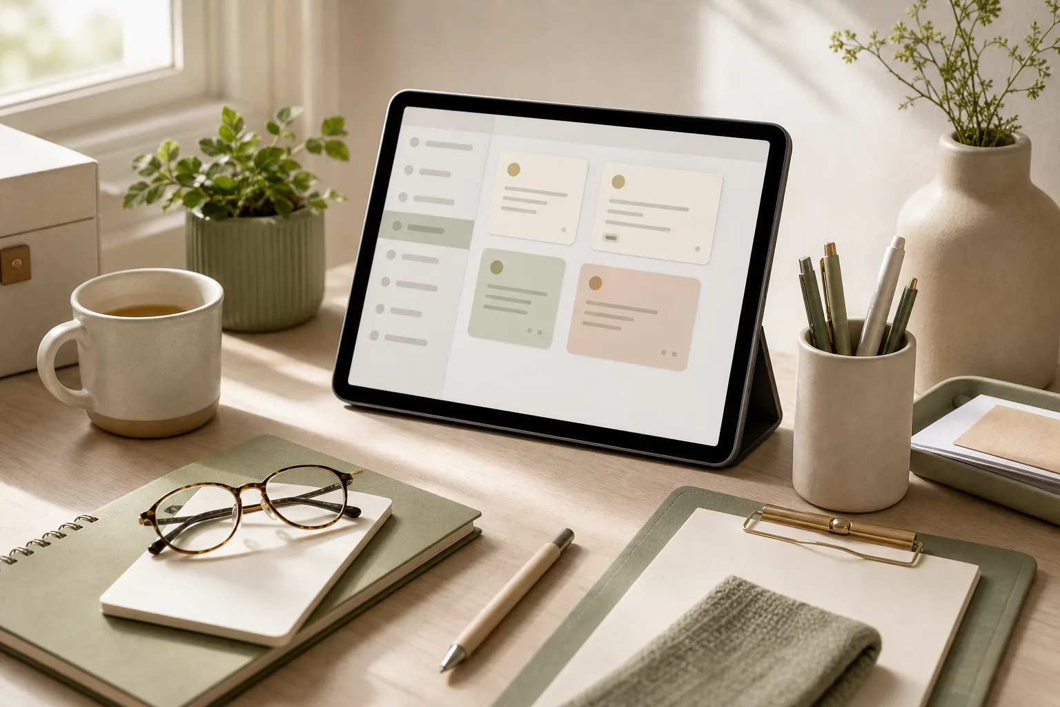 A Four-Step Purpose-Based Rule for Sorting Your Email Inbox — topic illustration